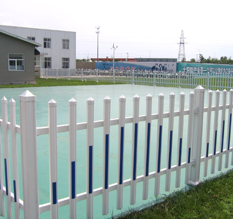 山东PVC护栏